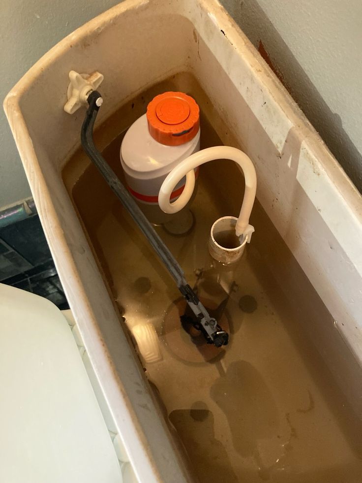 Heating & Hot Water